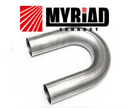 1.5D - 180 Degree Mandrel Bend