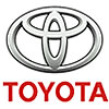 Toyota Performance Exhaust Gasket