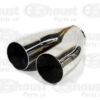 Y Joiner Custom 2 into 1 38mm 1.5" - Image 2