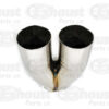 Y Joiner Custom 2 into 1 38mm 1.5" - Image 3