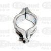 SAAB 9-3 2.3i Exhaust Clamp/Connector - Image 2