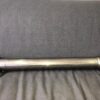 Stolen Catalytic Converter Replacement - Temporary Exhaust Joiner - Image 3