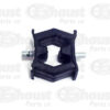 BMW 320 2.0i,2.0Ci Exhaust Silencer Rubber Mounting