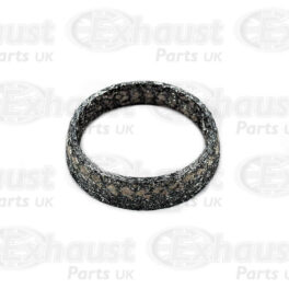 Peugeot Exhaust Gasket Front Pipe. Exhaust Round Ring Seal.