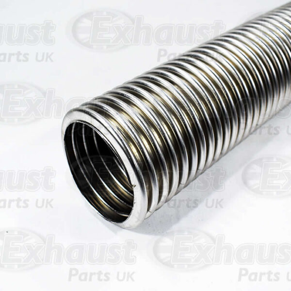 Exhaust Stainless Flexible Pipe