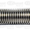 Exhaust Stainless Flexible Pipe 1/2 x Meter 39mm Bore - Image 2