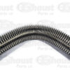 Exhaust Stainless Flexible Pipe 1/2 x Meter 39mm Bore - Image 3