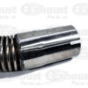 Exhaust Flexi Tube Connector TruFlexi Pipe - Bend it - Image 3