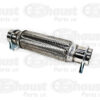Exhaust Flexi Repair