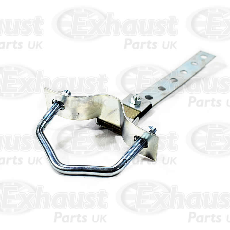 Exhaust Parts Universal Hanger - Bracket - Exhaust Parts UK