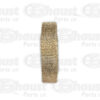 15 meter Exhaust Heat Wrap, Downpipe High Temp Insulating - Image 2