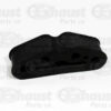 FIAT Punto 1.4i Cat Turbo GT Exhaust Mounting - Rubber Mount - Image 2