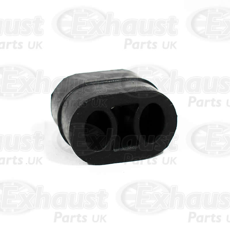 VAUXHALL Astra Mk 2 Exhaust Mounting Rubber Mount