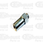 Exhaust oxygen sensor Lambda Boss extension