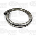Polylock Stainless Steel Flexible Tube