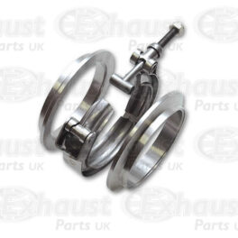 Exhaust Stainless Steel V Band Turbo Kits