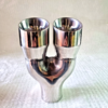 3.5" OD Slash Cut Stainless tip Straight - Image 3