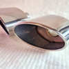 Large Audi RS6 RS7 RS5 RS4 RS3 Conversion kit Trims Style Exhaust tailpipe TIPS - Image 4