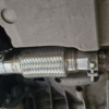 Ford Focus MK3 1.0 Ecoboost Exhaust Flexible Repair  2012-2018 - Image 4