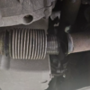 Ford Focus MK3 1.0 Ecoboost Exhaust Flexible Repair  2012-2018 - Image 3
