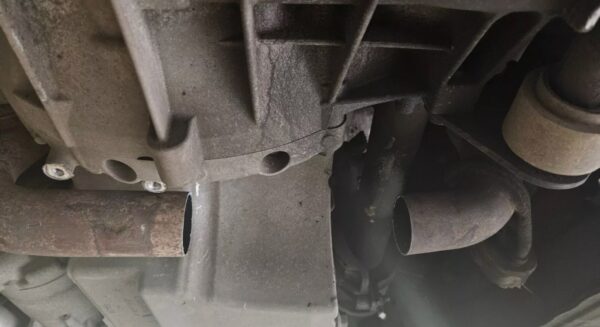 Ford Fiesta MK7 + MK 7.5 1.0 Ecoboost Exhaust Flexi Repair - Image 2